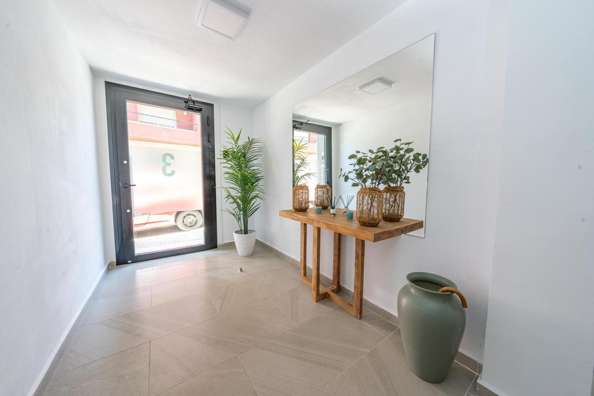 Apartamentosdnord Reus Eksteriør bilde