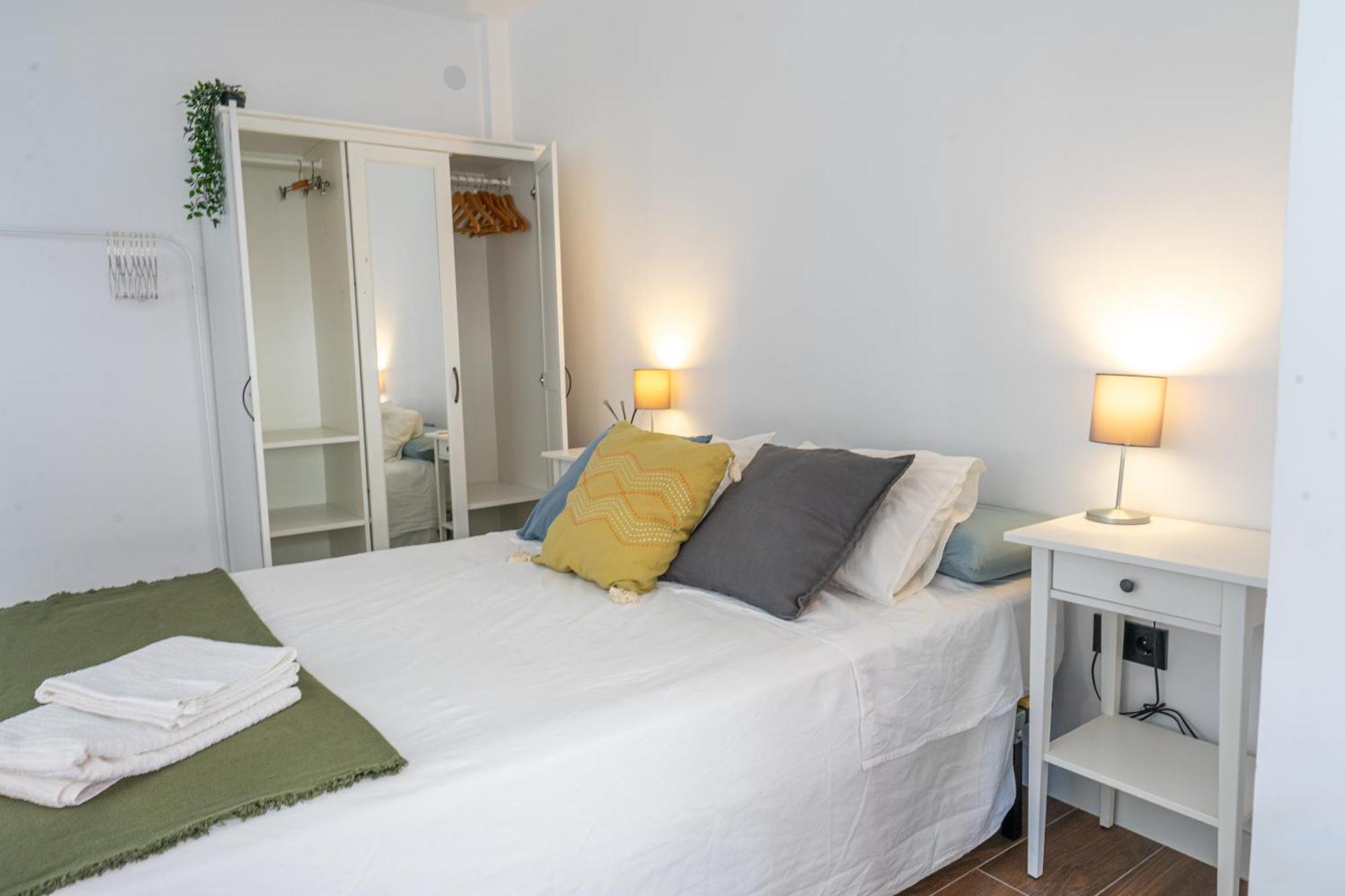 Apartamentosdnord Reus Eksteriør bilde