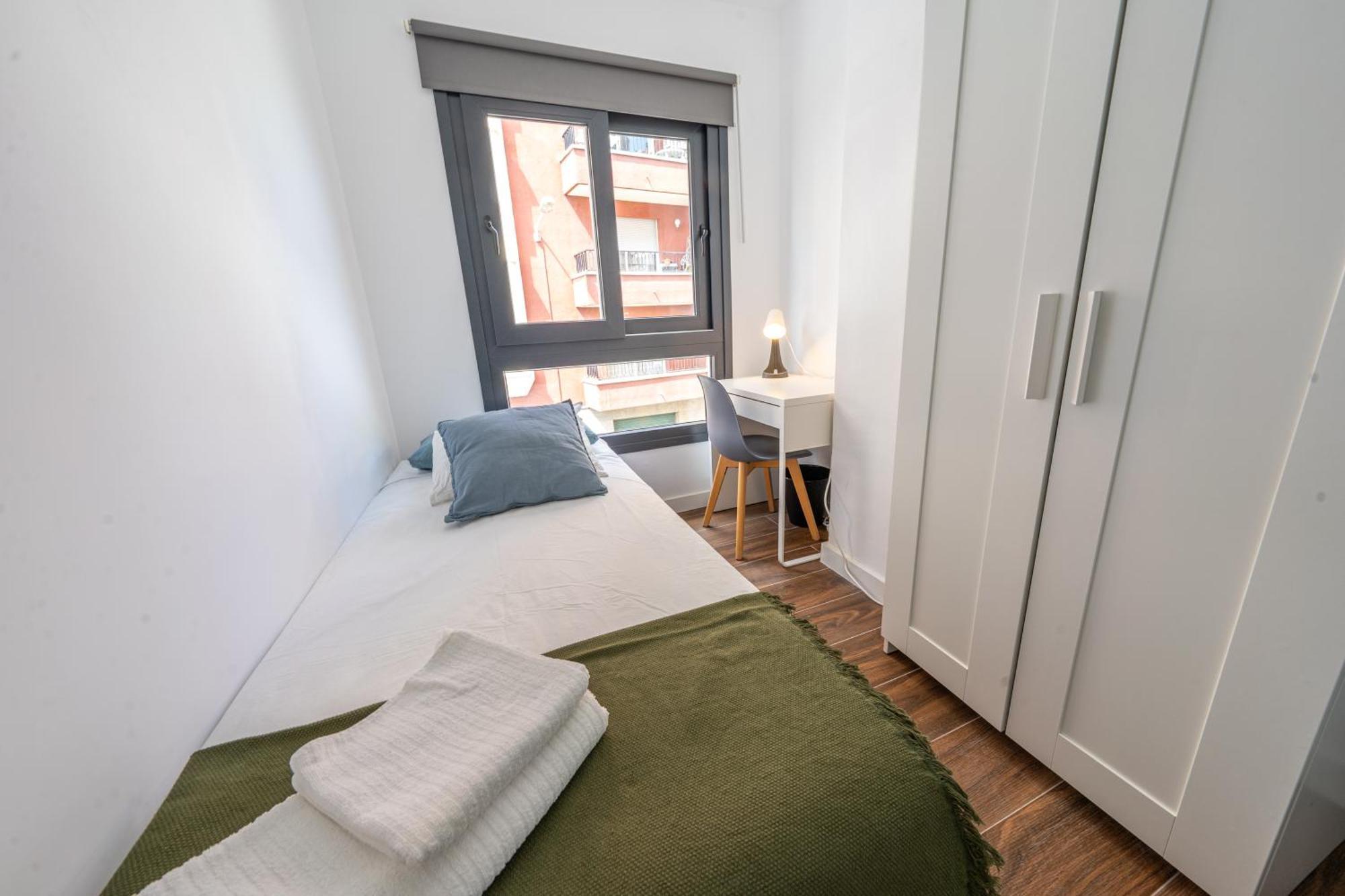 Apartamentosdnord Reus Eksteriør bilde
