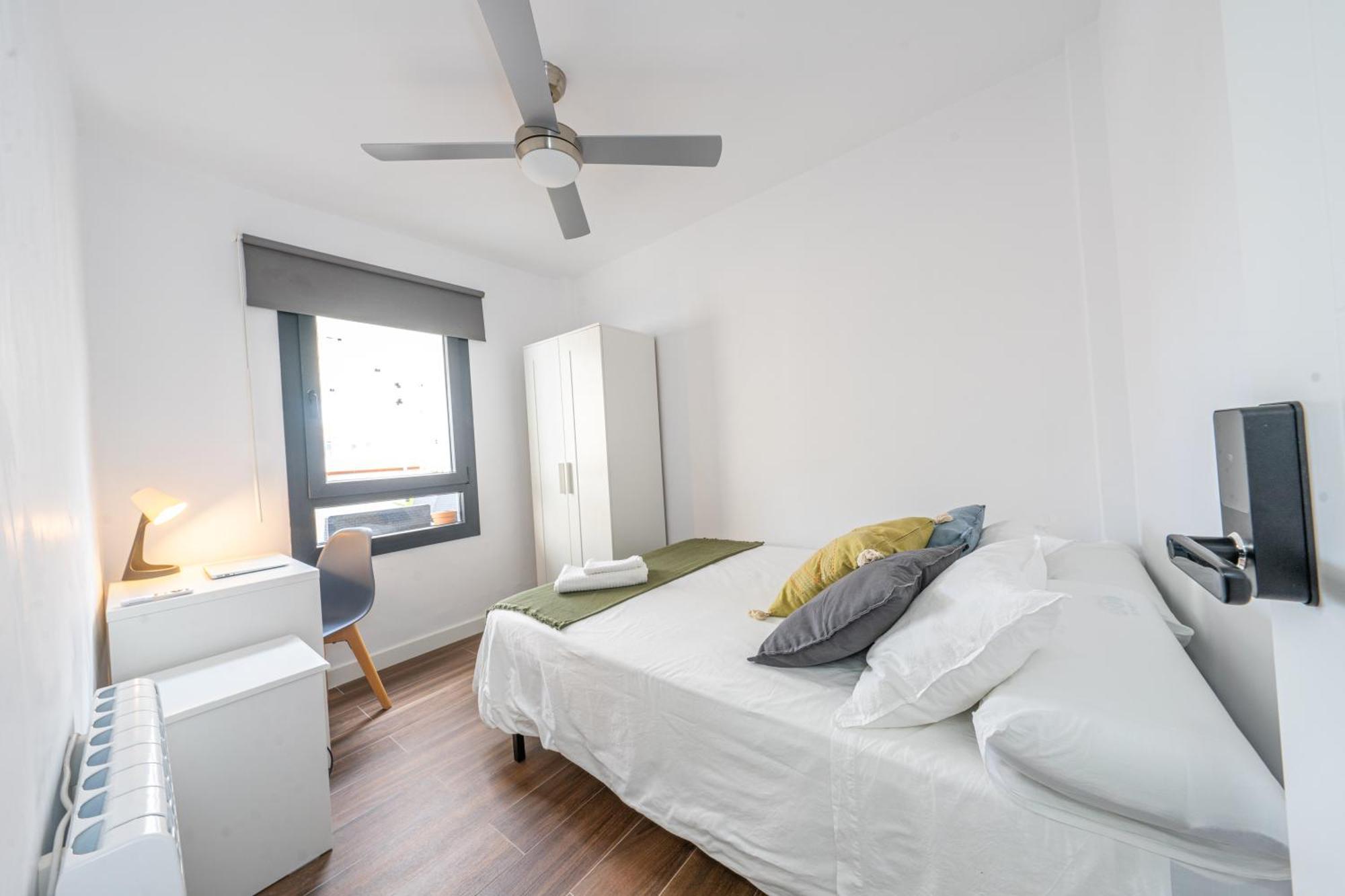 Apartamentosdnord Reus Eksteriør bilde