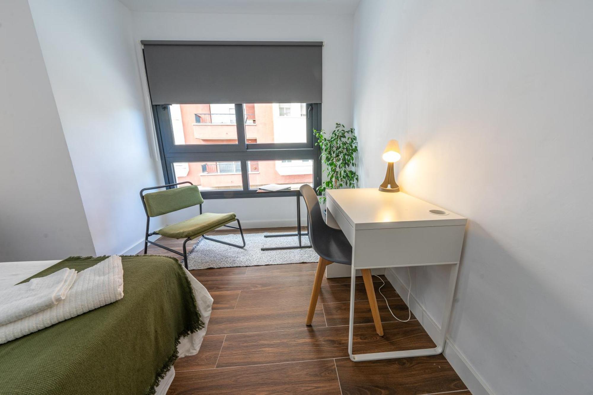 Apartamentosdnord Reus Eksteriør bilde